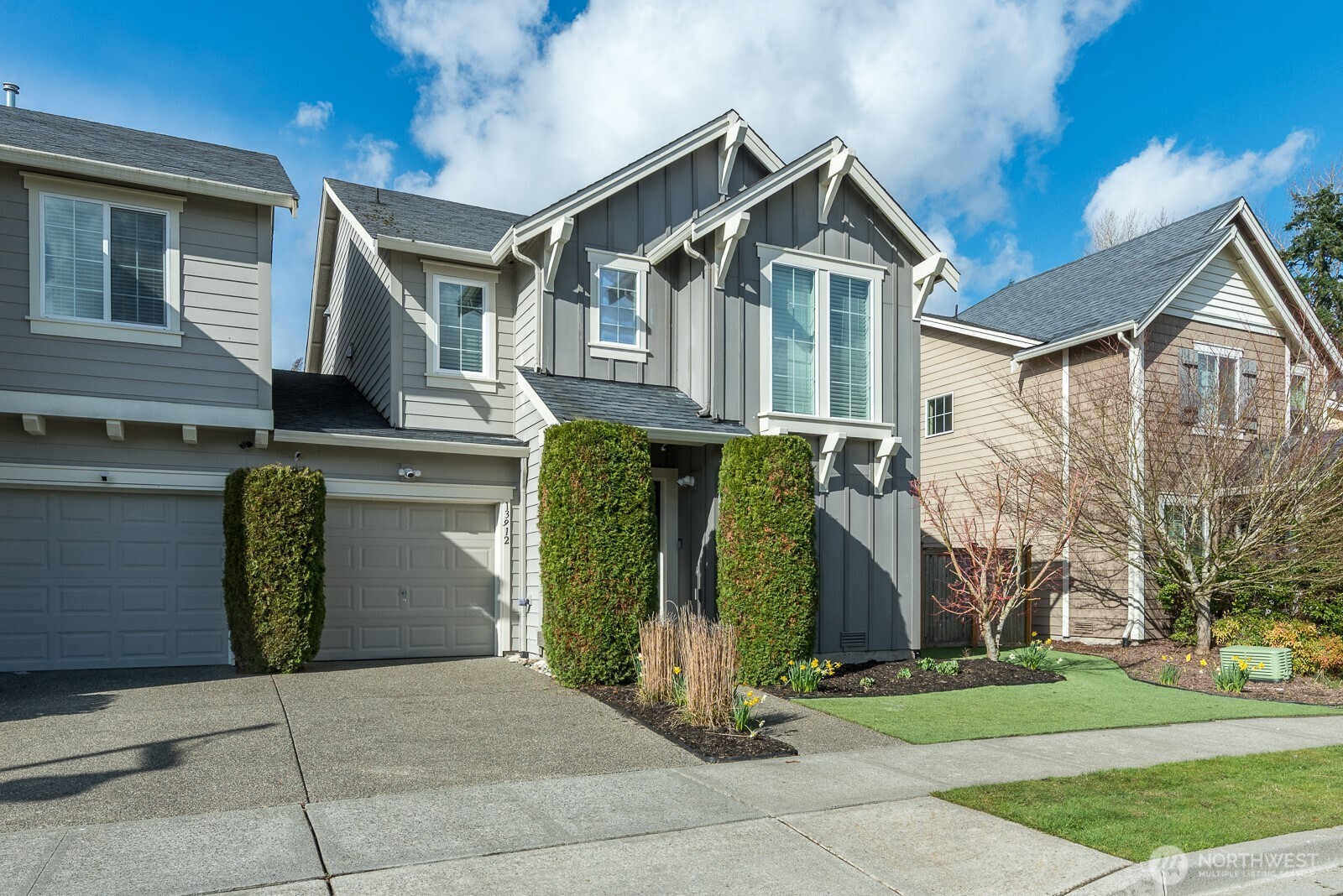 13912 31st Dr SE Property Photo 1