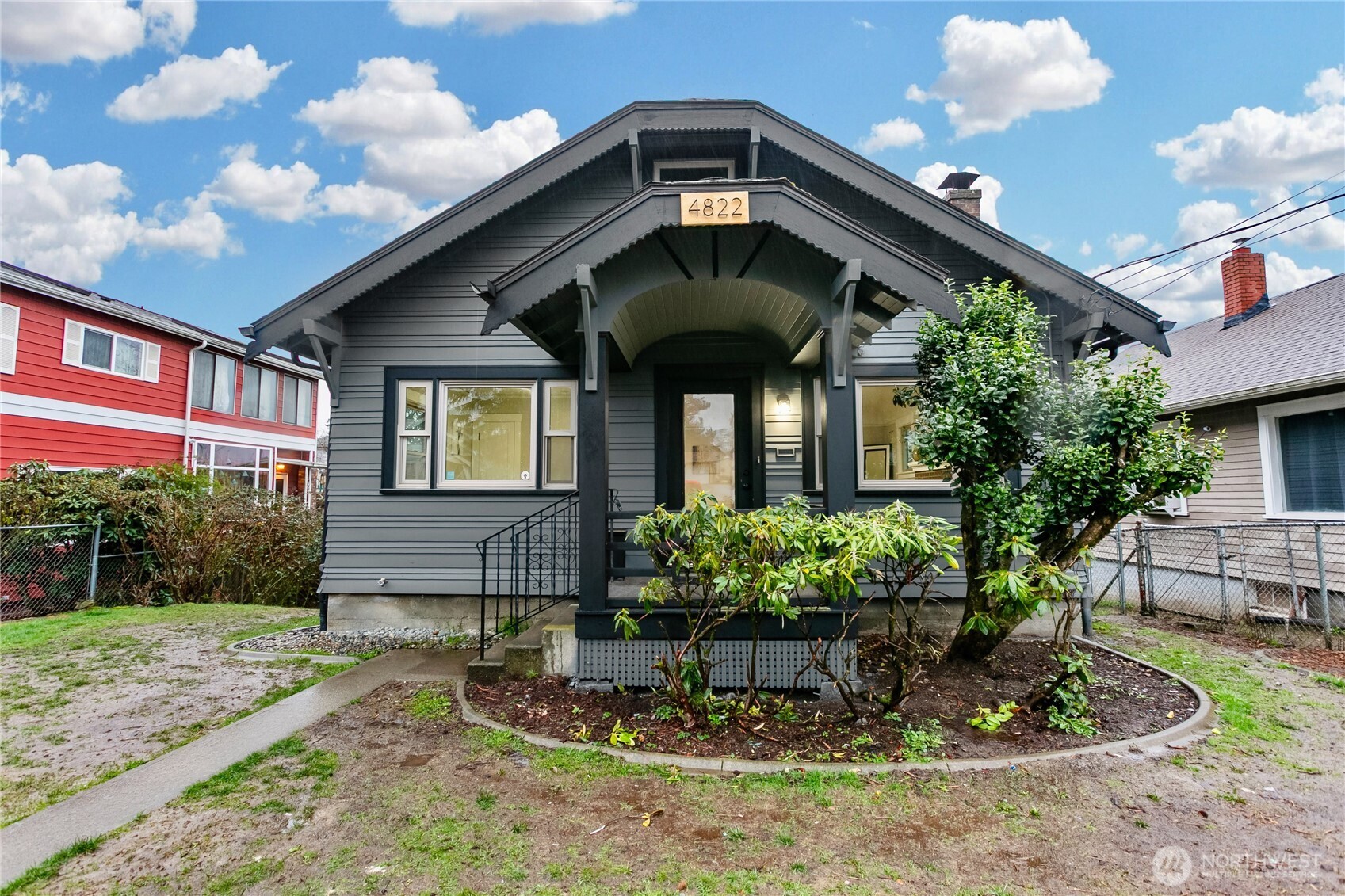 4822 S L Street Property Photo 1