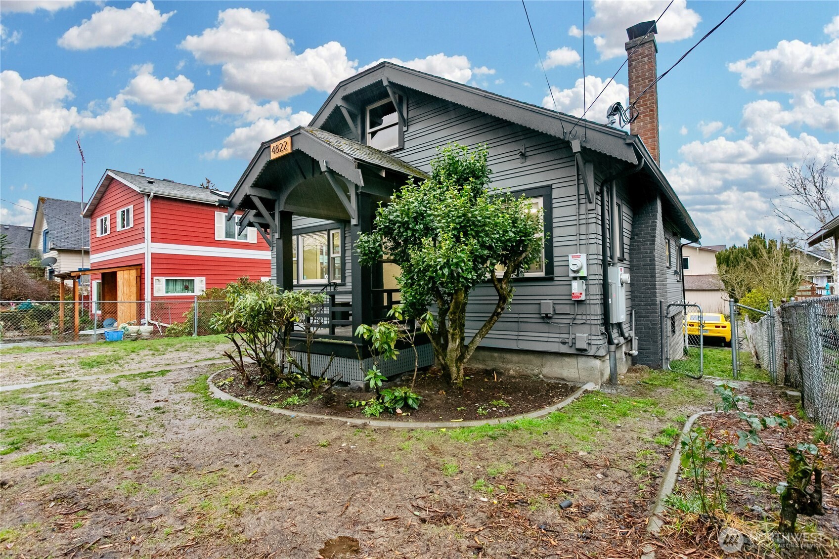 4822 S L Street Property Photo 2