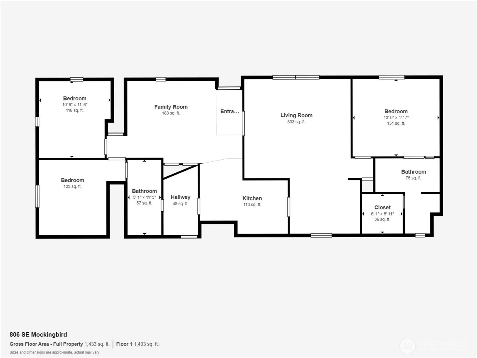 806 Se Mockingbird Drive Property Photo 30