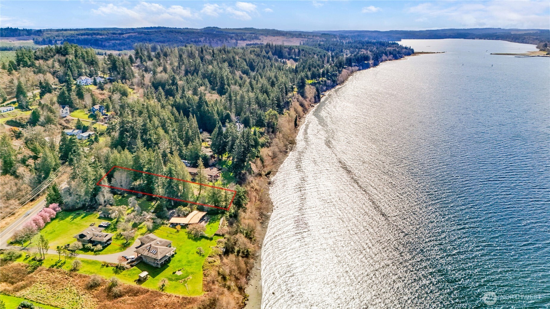 0 Hood Canal Drive Property Photo 14
