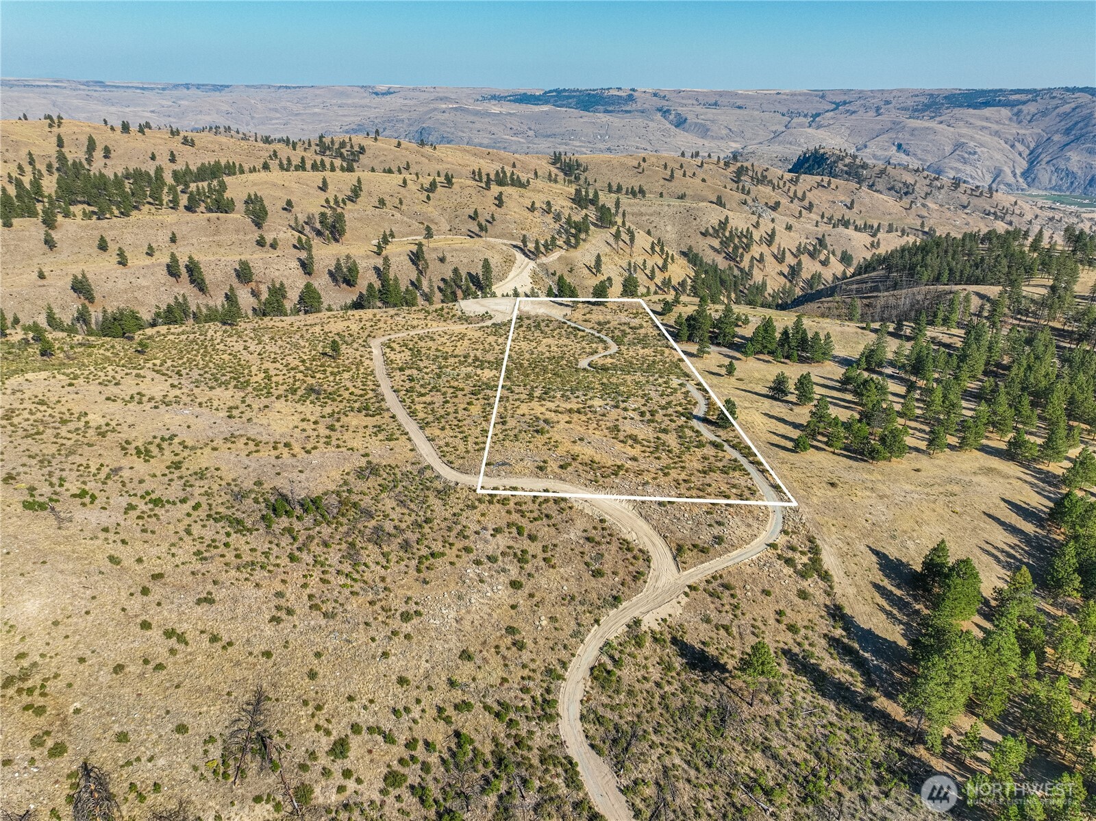 0 Evergreen Camp Rd. Parcel C Property Photo 1