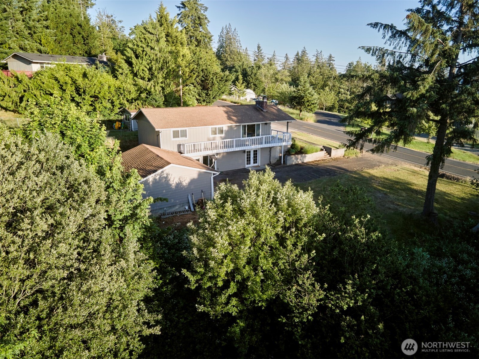 622 Mount Pleasant Road