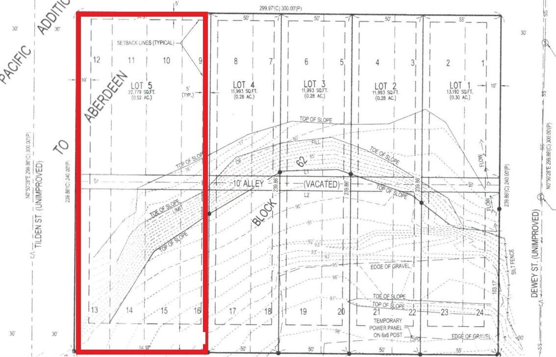 5 Lomax Street Property Photo 2