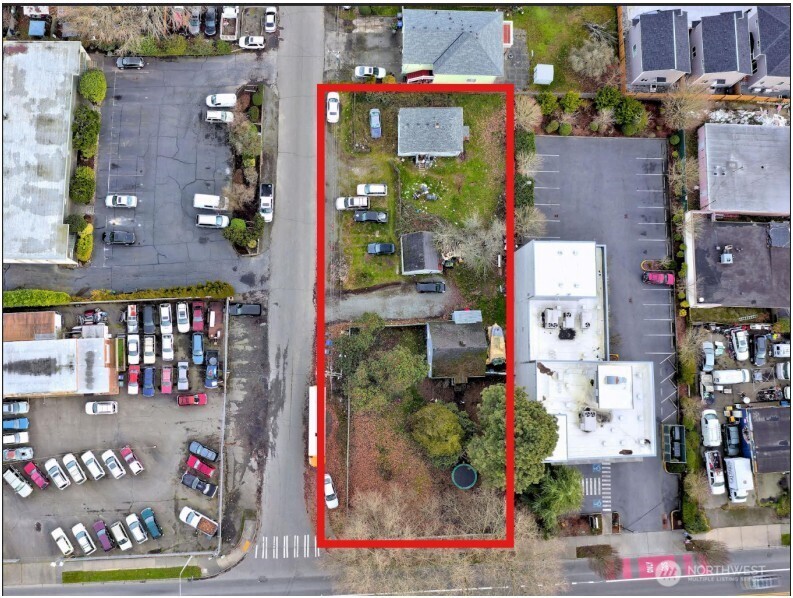 13502 Ambaum Boulevard Property Photo 2