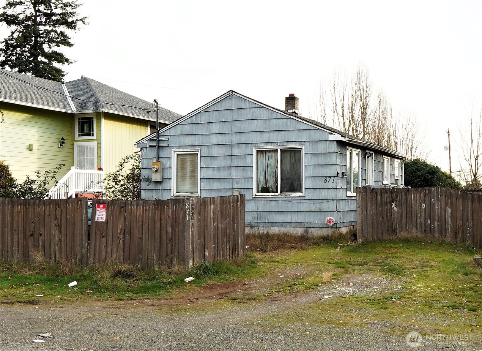 13502 Ambaum Boulevard Property Photo 10
