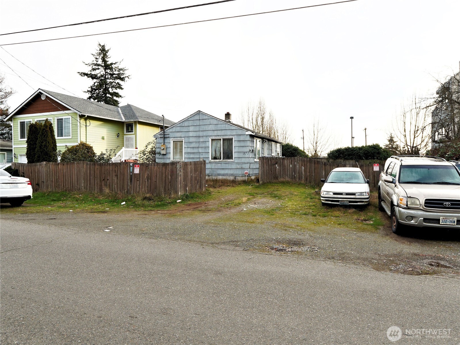 13502 Ambaum Boulevard Property Photo 11