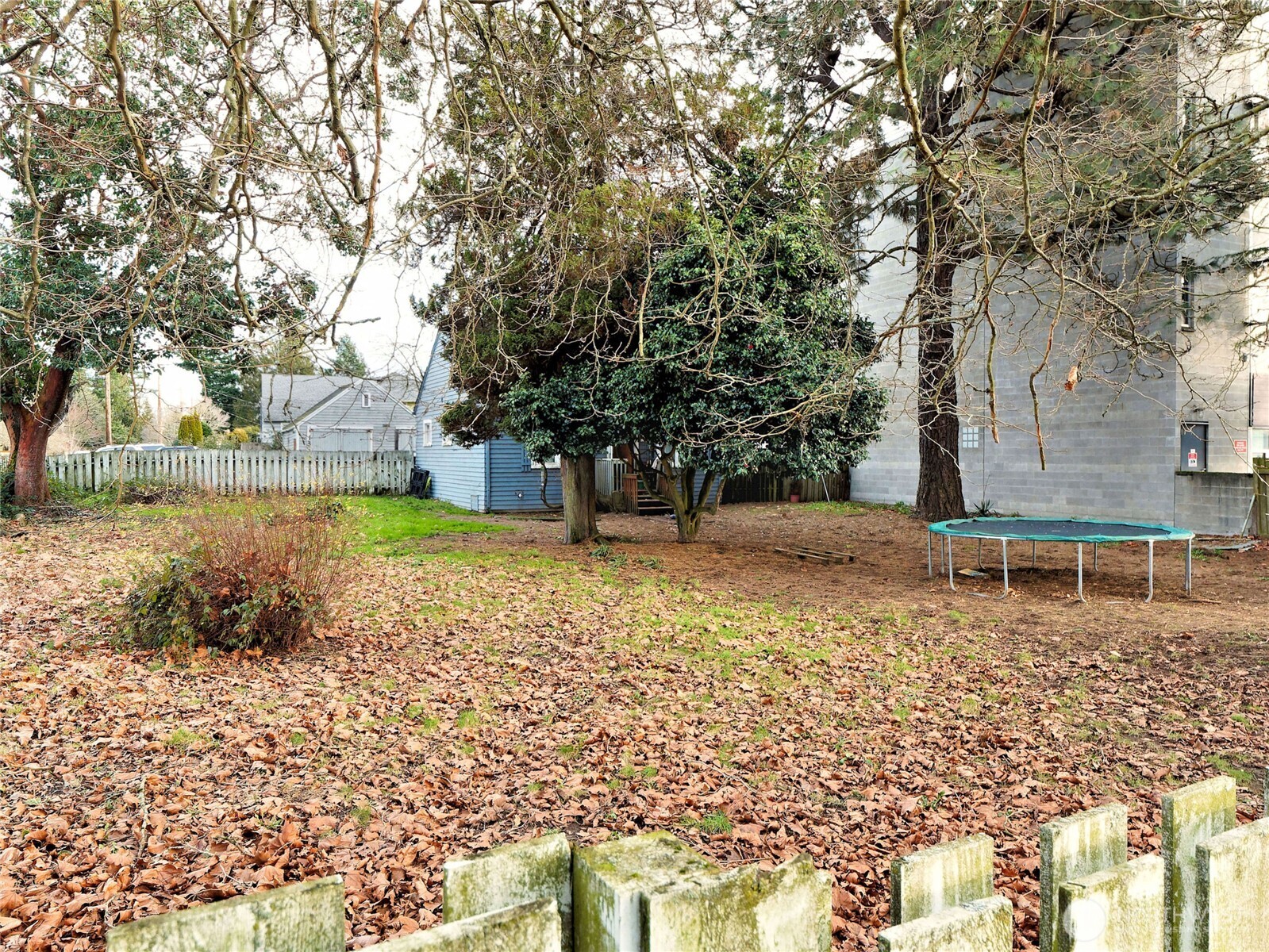 13502 Ambaum Boulevard Property Photo 15