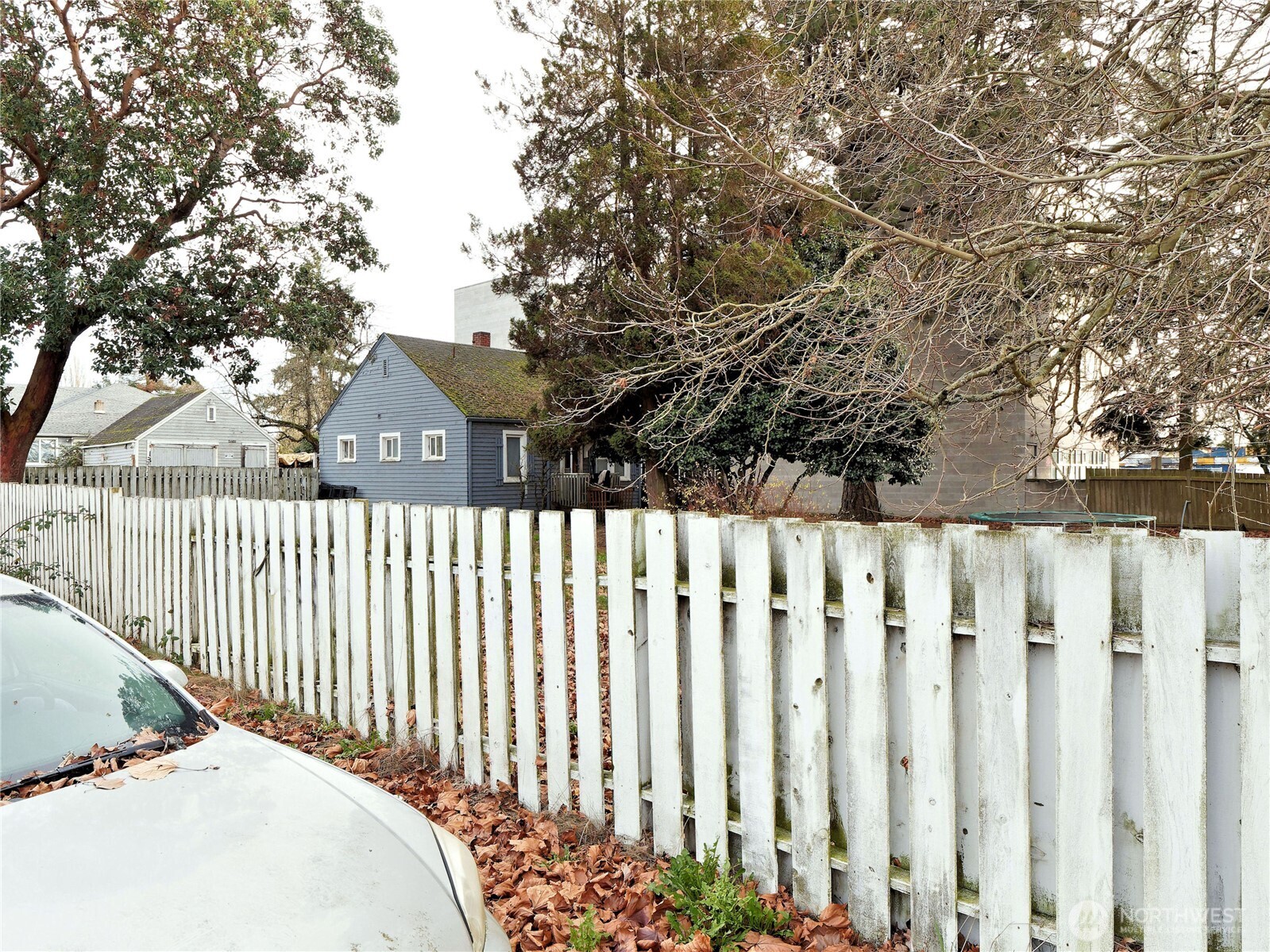 13502 Ambaum Boulevard Property Photo 16