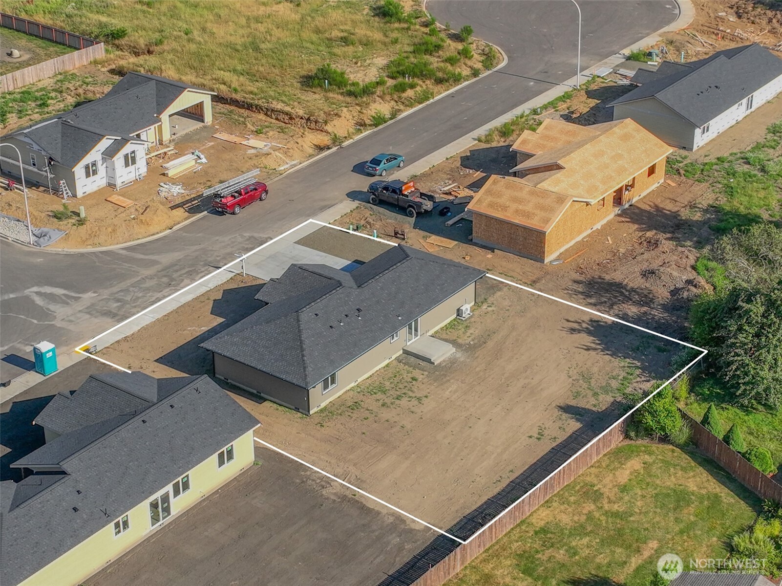 7 Hobble Creek Street Property Photo 29