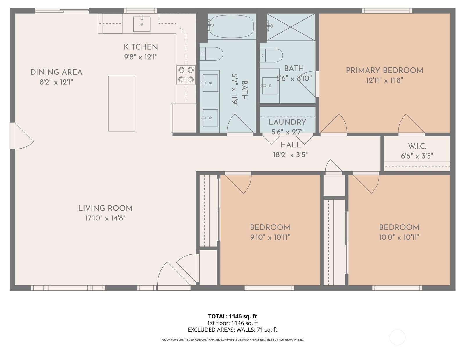 7 Hobble Creek Street Property Photo 33