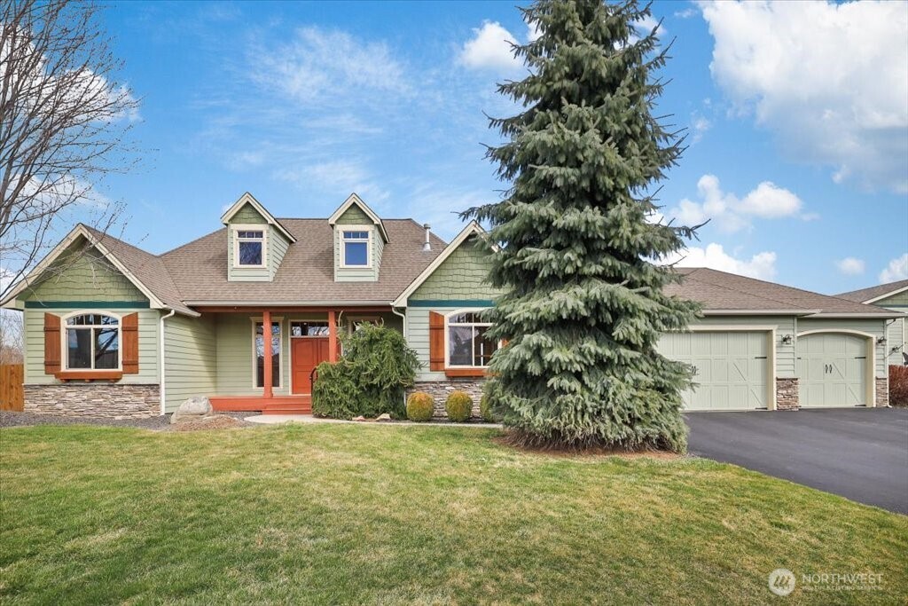 10018 N Moss Lane
