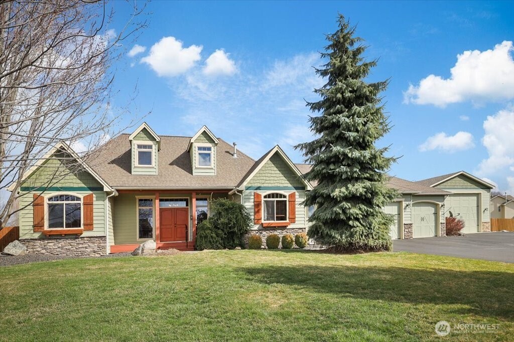 10018 N Moss Lane Property Photo 2
