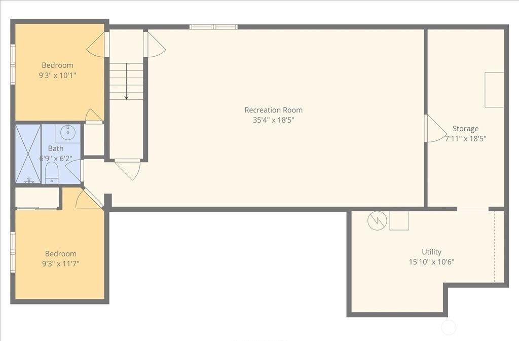 10018 N Moss Lane Property Photo 37