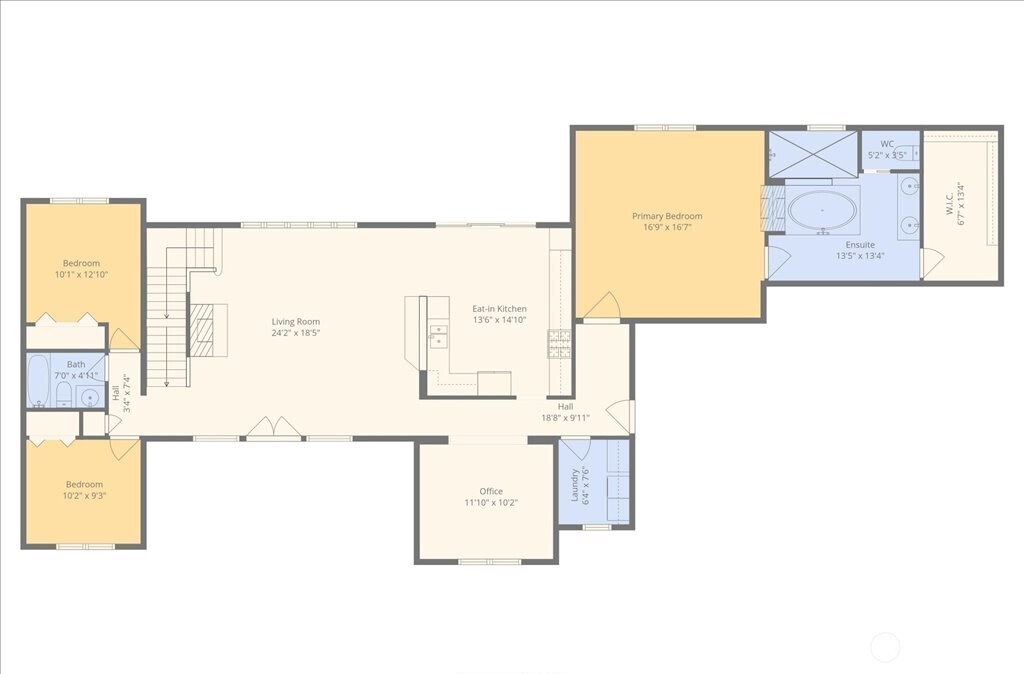 10018 N Moss Lane Property Photo 38