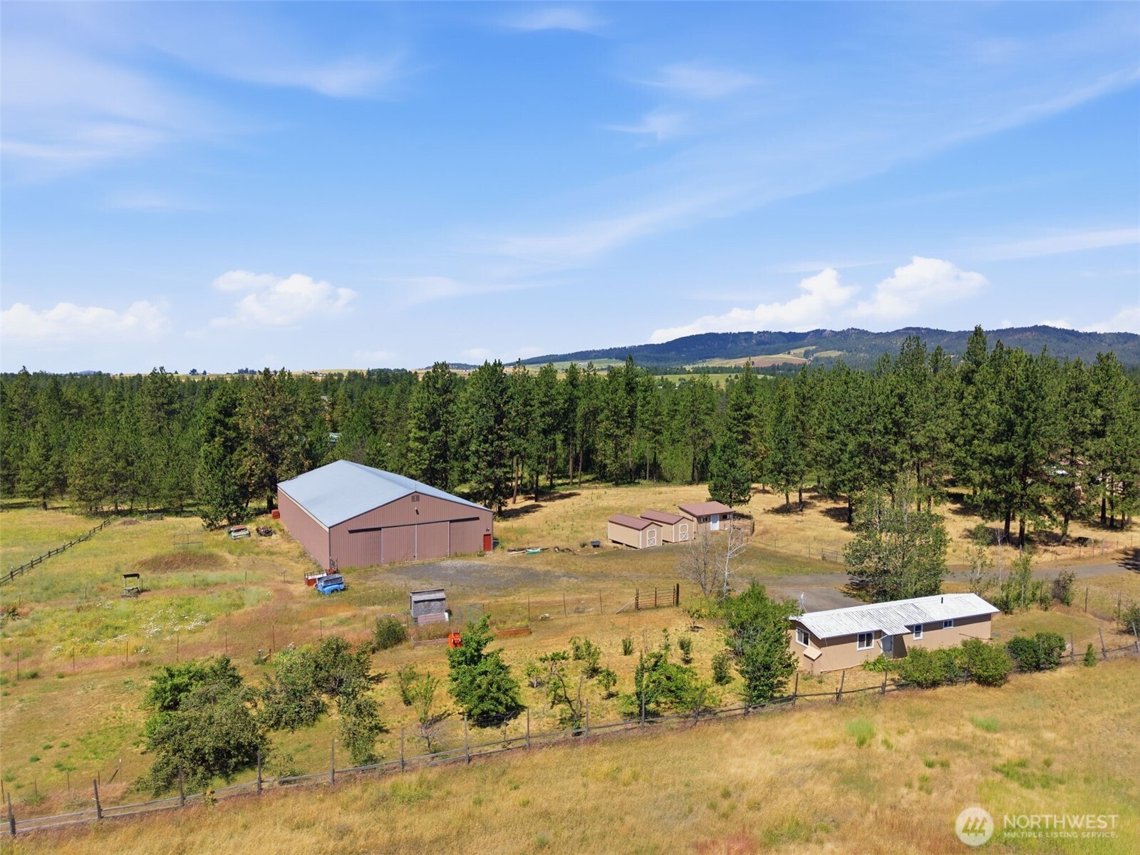 12912 E Gibbs Road Property Photo 27