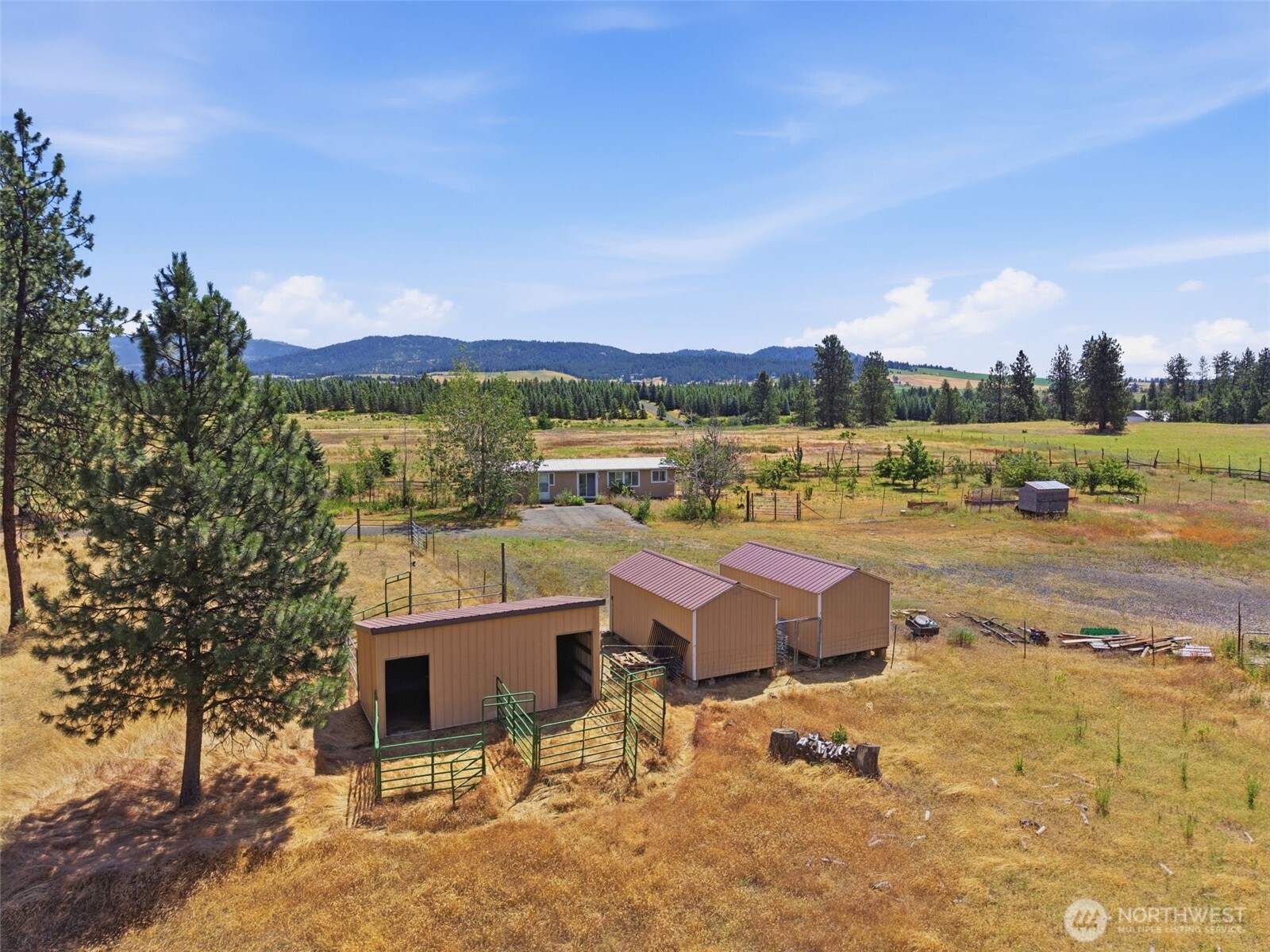 12912 E Gibbs Road Property Photo 33