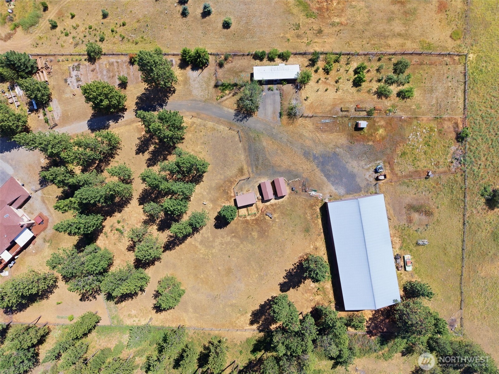 12912 E Gibbs Road Property Photo 35