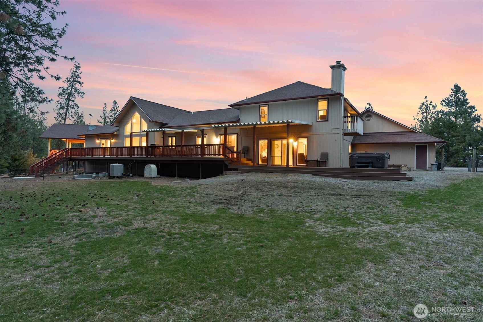 12912 E Gibbs Road Property Photo 38