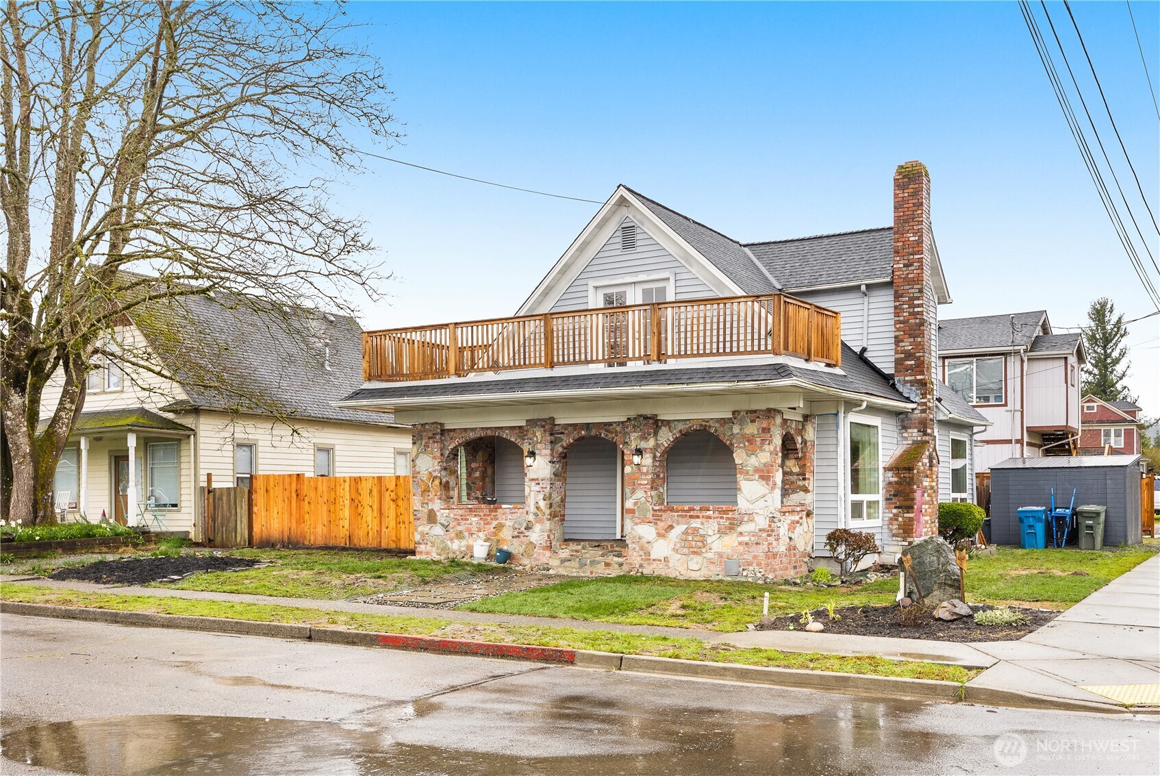 111 Cedar Avenue 1 Property Photo 1