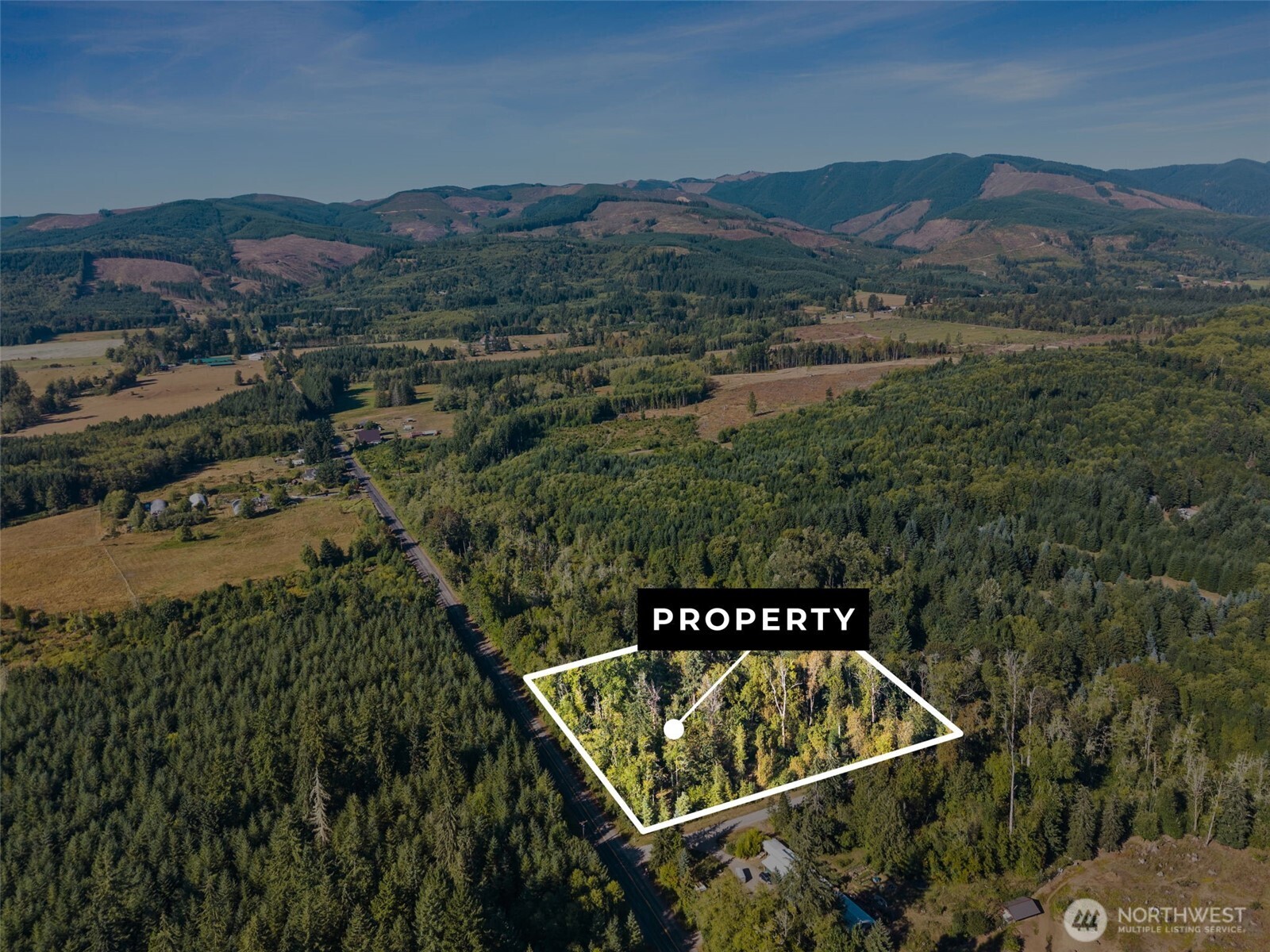 285 Justus Rd Property Photo 2