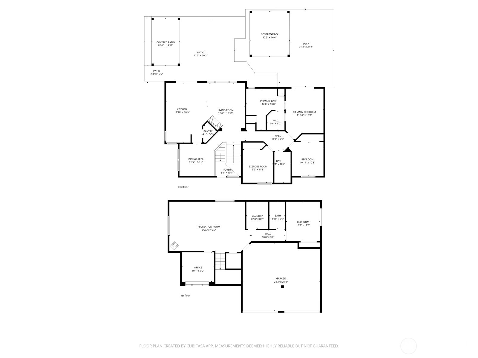 6108 133rd Place Property Photo 38