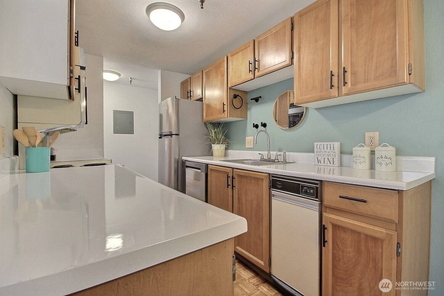 1100 Harrington Avenue 205 Property Photo 13