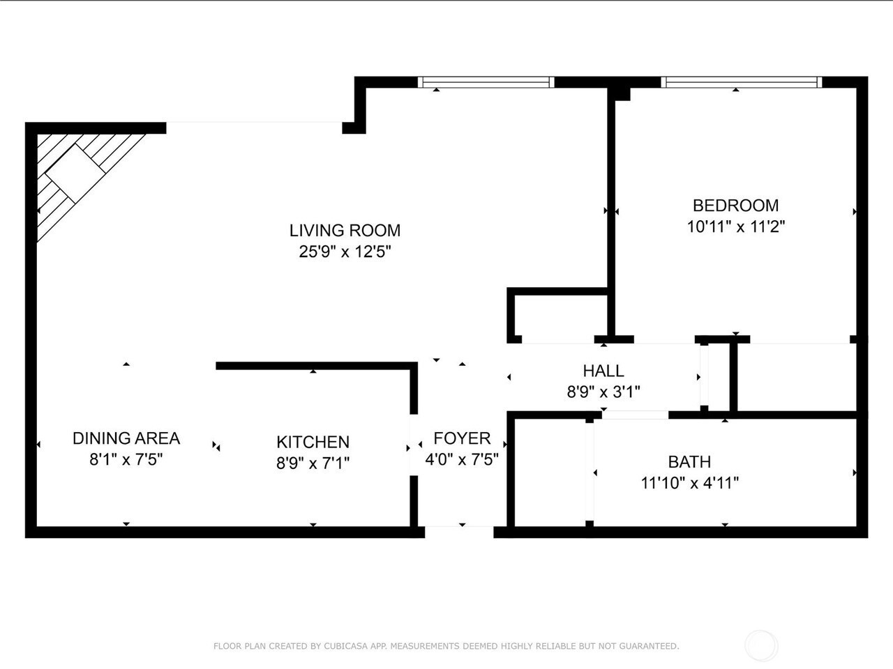 1100 Harrington Avenue 205 Property Photo 37