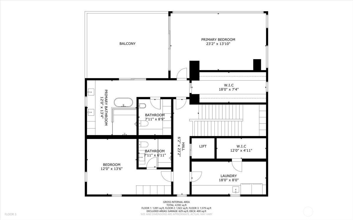 1914 Magnolia Boulevard Property Photo 39