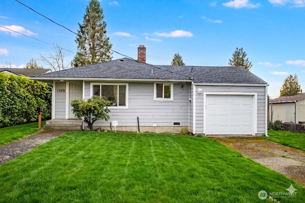 1729 S Columbian Way Property Photo 1