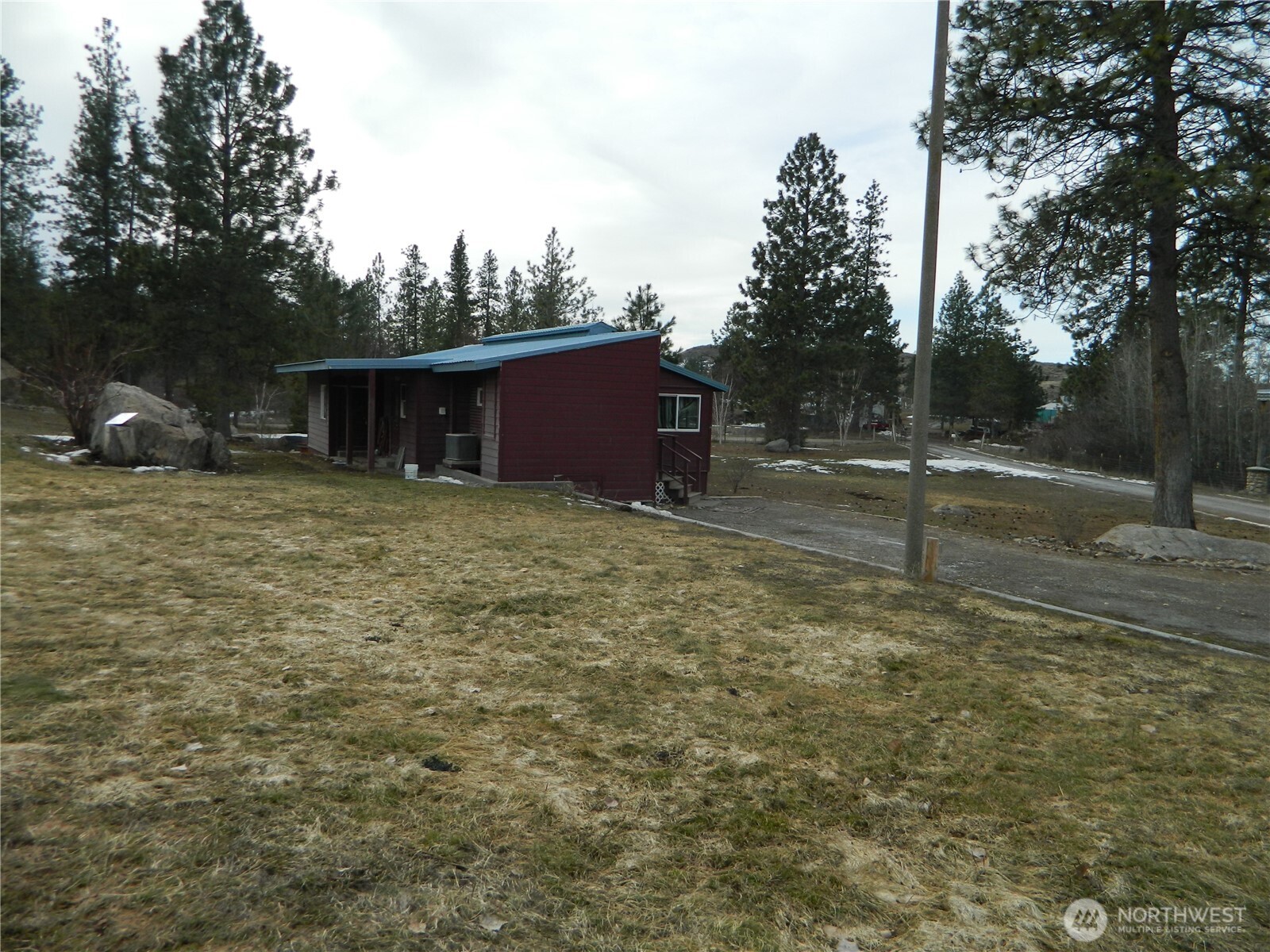 357 Swanson Mill Road Property Photo 5