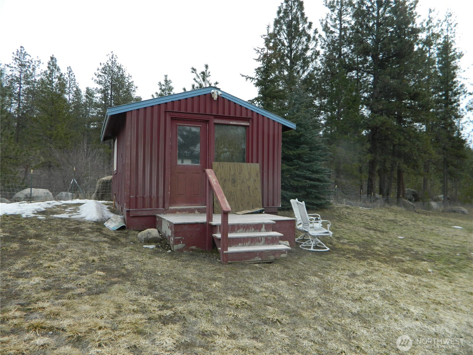 357 Swanson Mill Road Property Photo 6