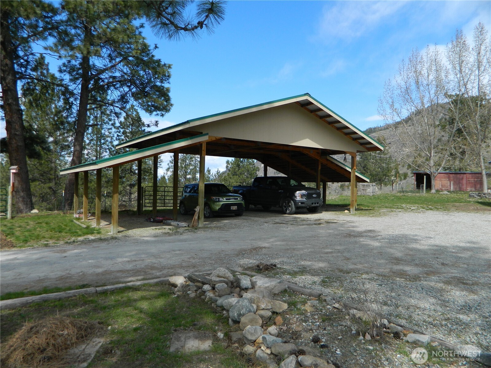 357 Swanson Mill Road Property Photo 8