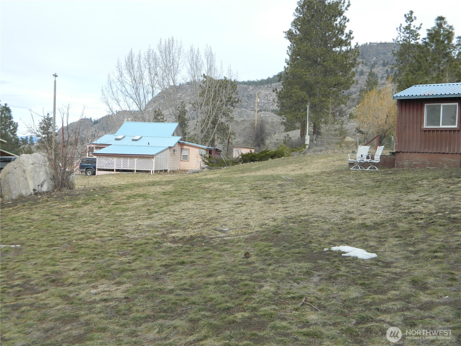 357 Swanson Mill Road Property Photo 9