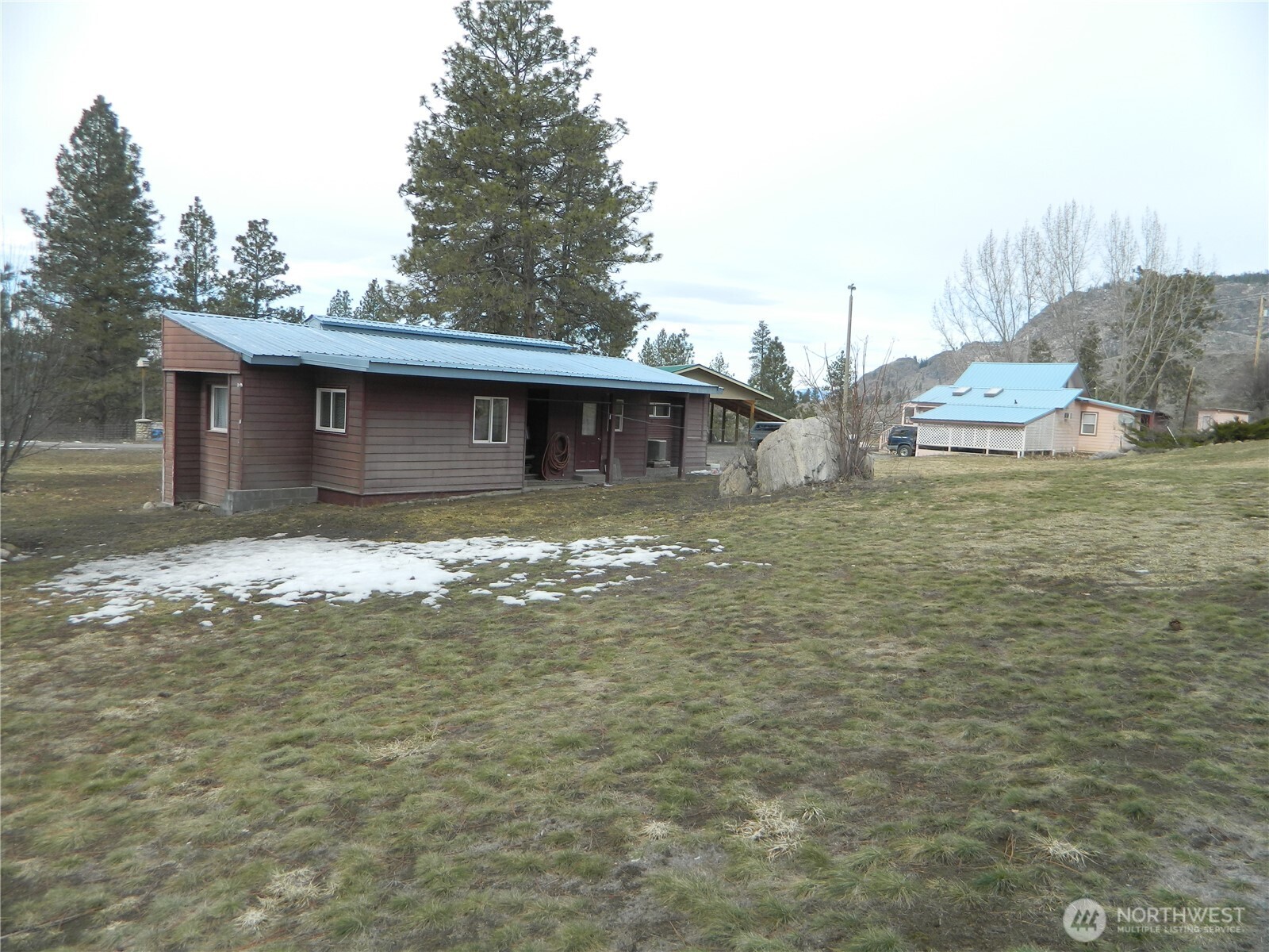 357 Swanson Mill Road Property Photo 24
