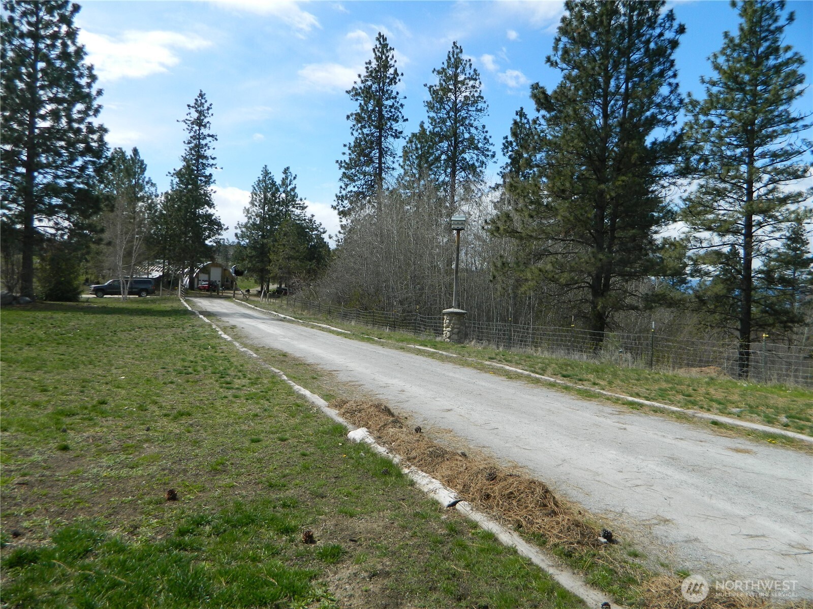 357 Swanson Mill Road Property Photo 28