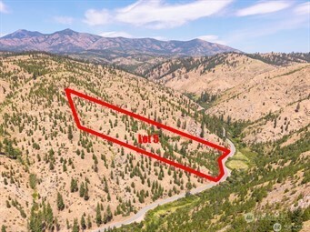 5 Lot Mud Creek Road Property Photo 1