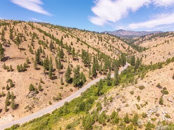 5 Lot Mud Creek Road Property Photo 6