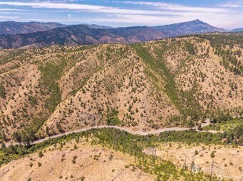 5 Lot Mud Creek Road Property Photo 13