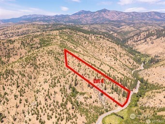 4 Lot Mud Creek Road Property Photo 1