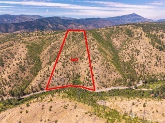 2 Lot Mud Creek Road Property Photo 1
