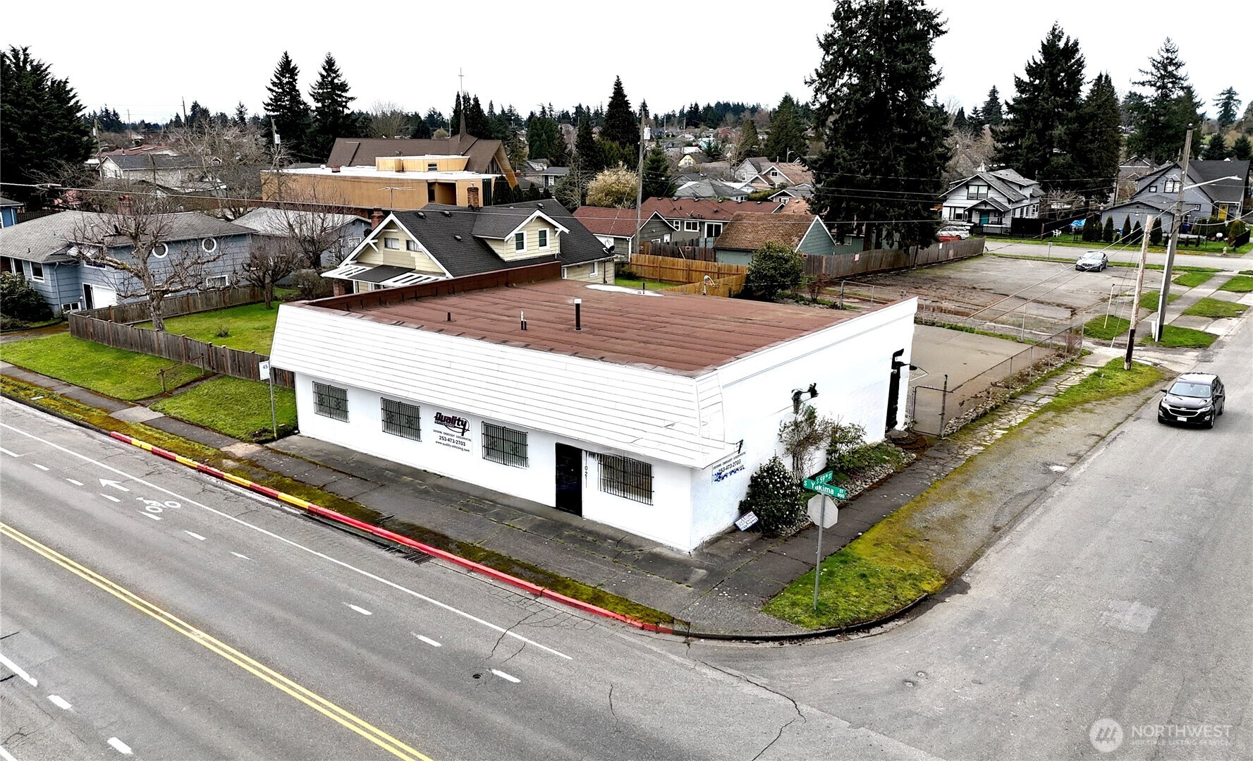 5902 Yakima Avenue Property Photo 1