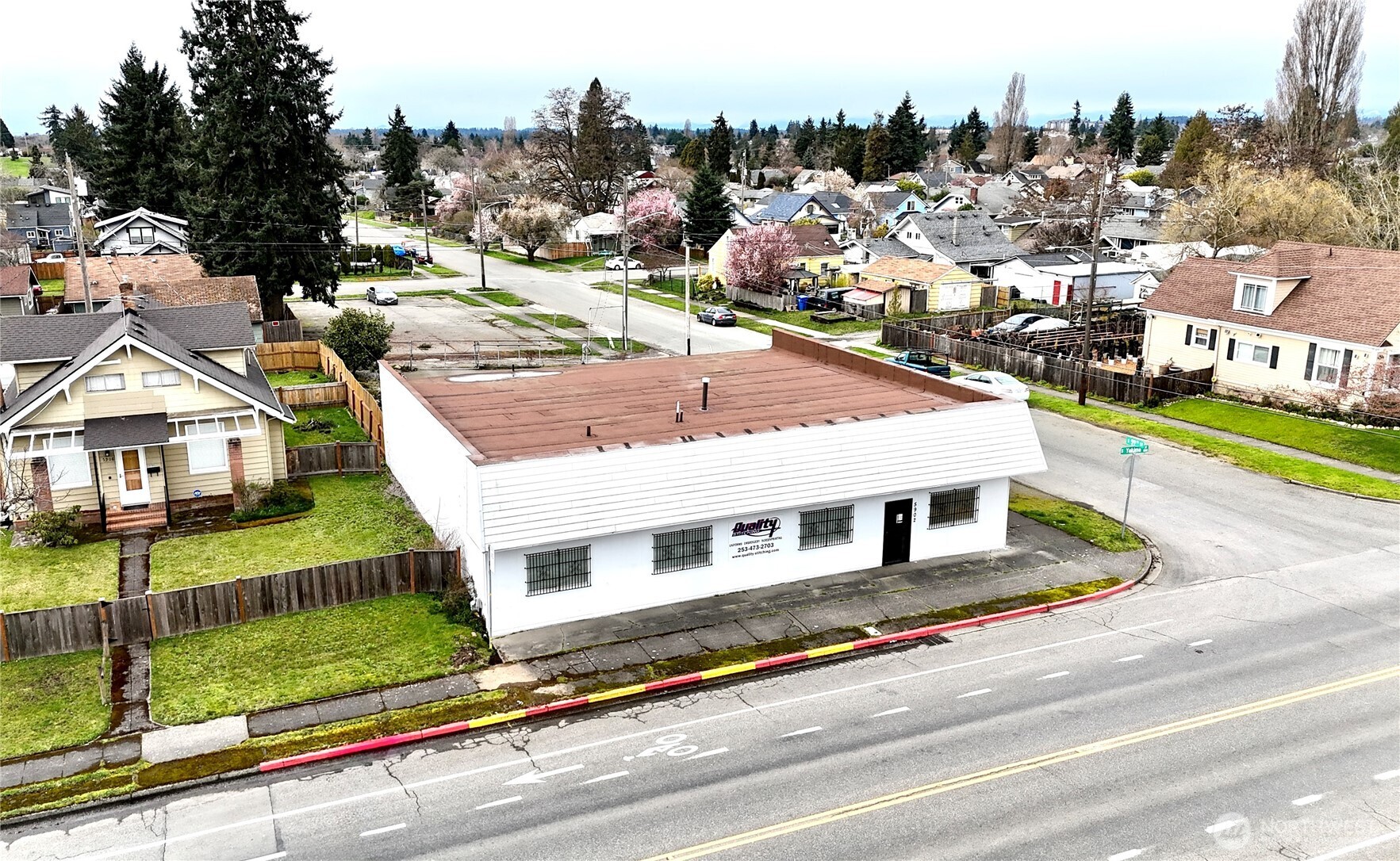 5902 Yakima Avenue Property Photo 2