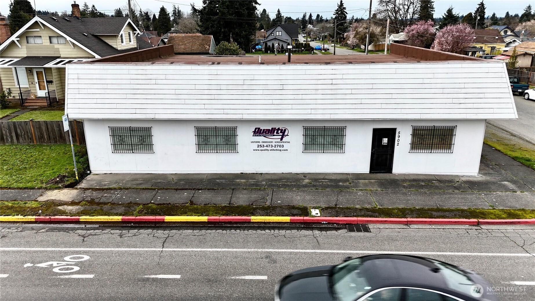 5902 Yakima Avenue Property Photo 3