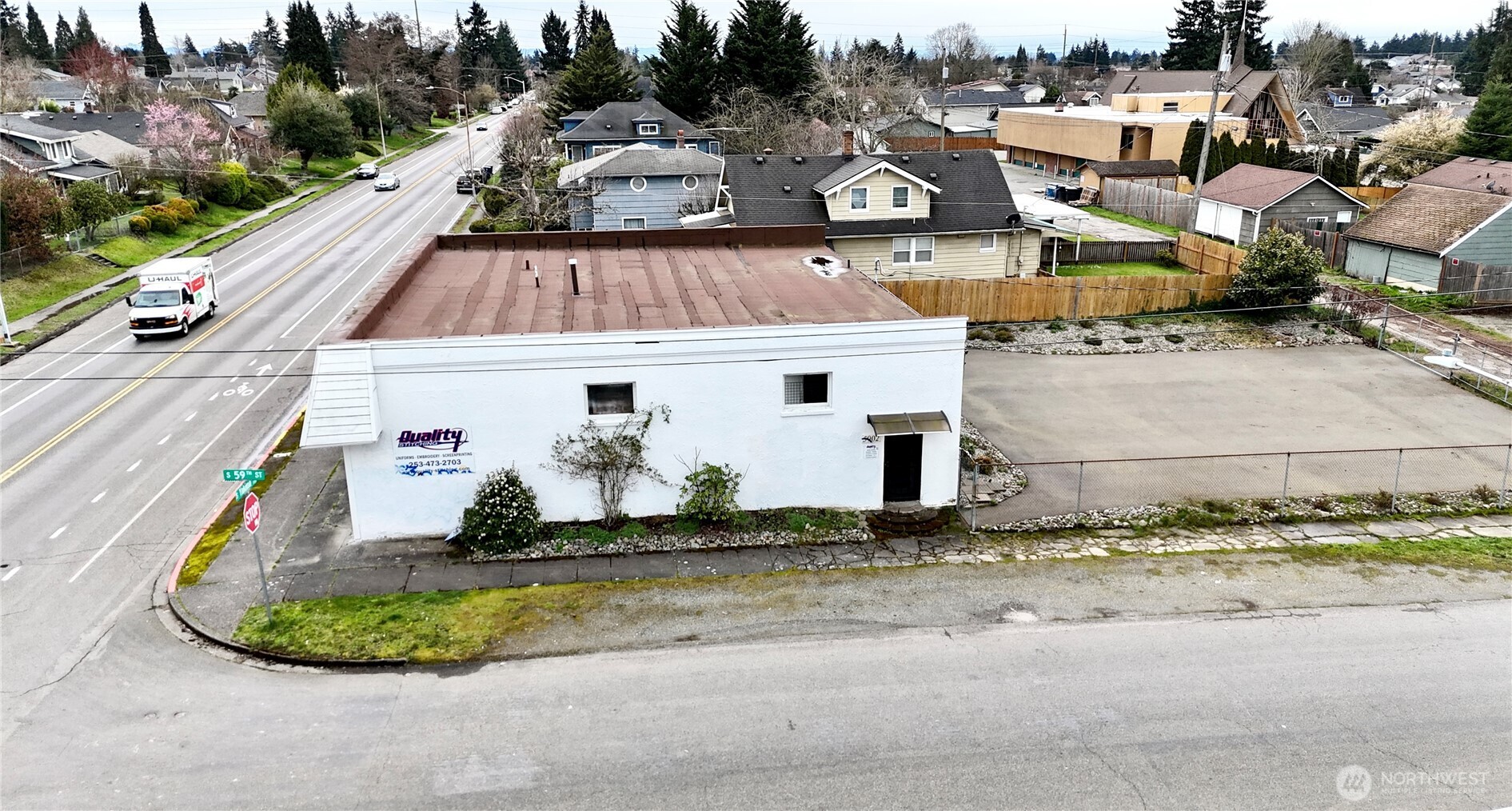 5902 Yakima Avenue Property Photo 4