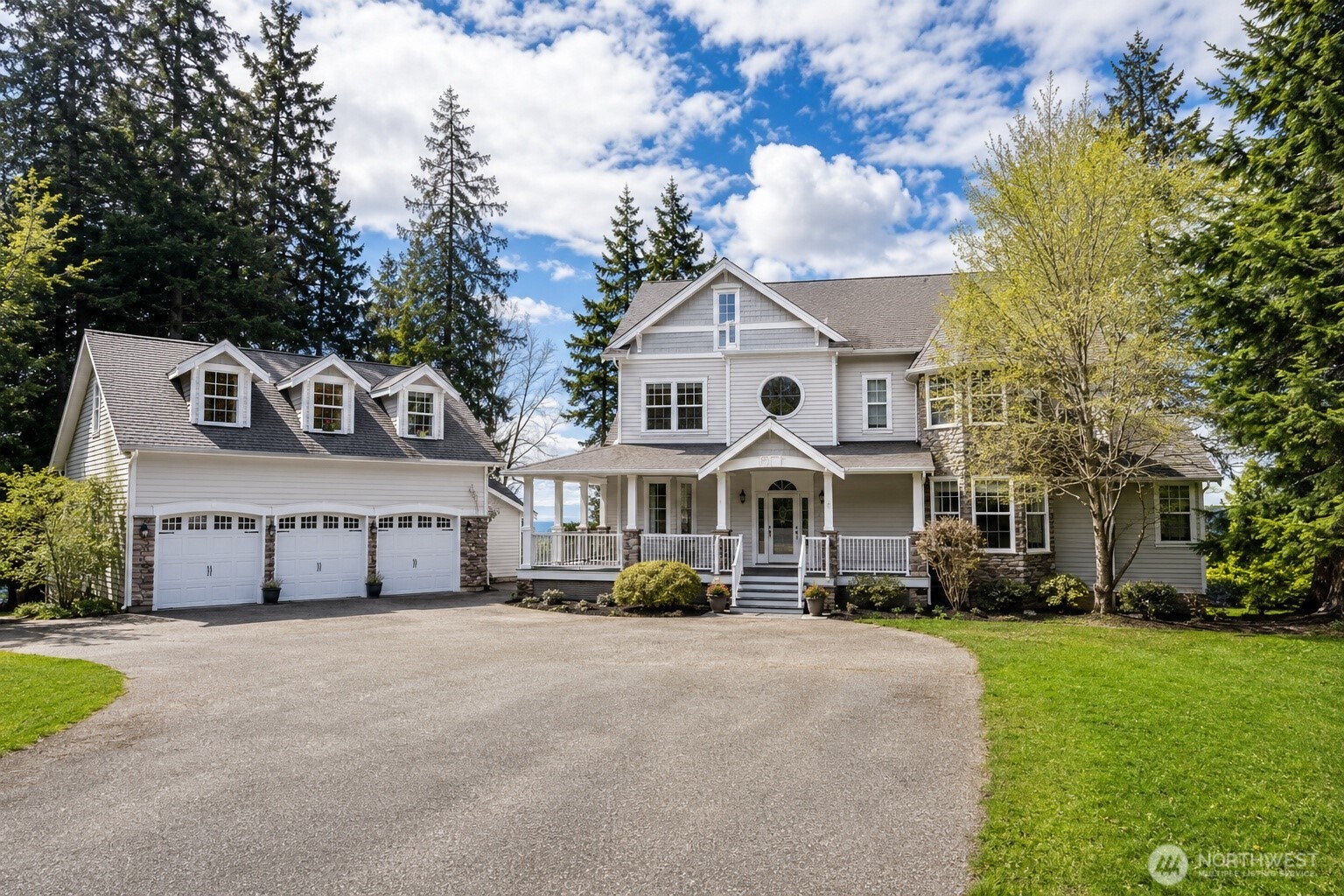 4200 S Camano Drive Property Photo 1