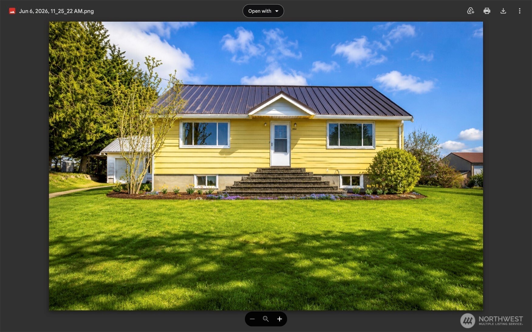 43004 196th Avenue Property Photo 1