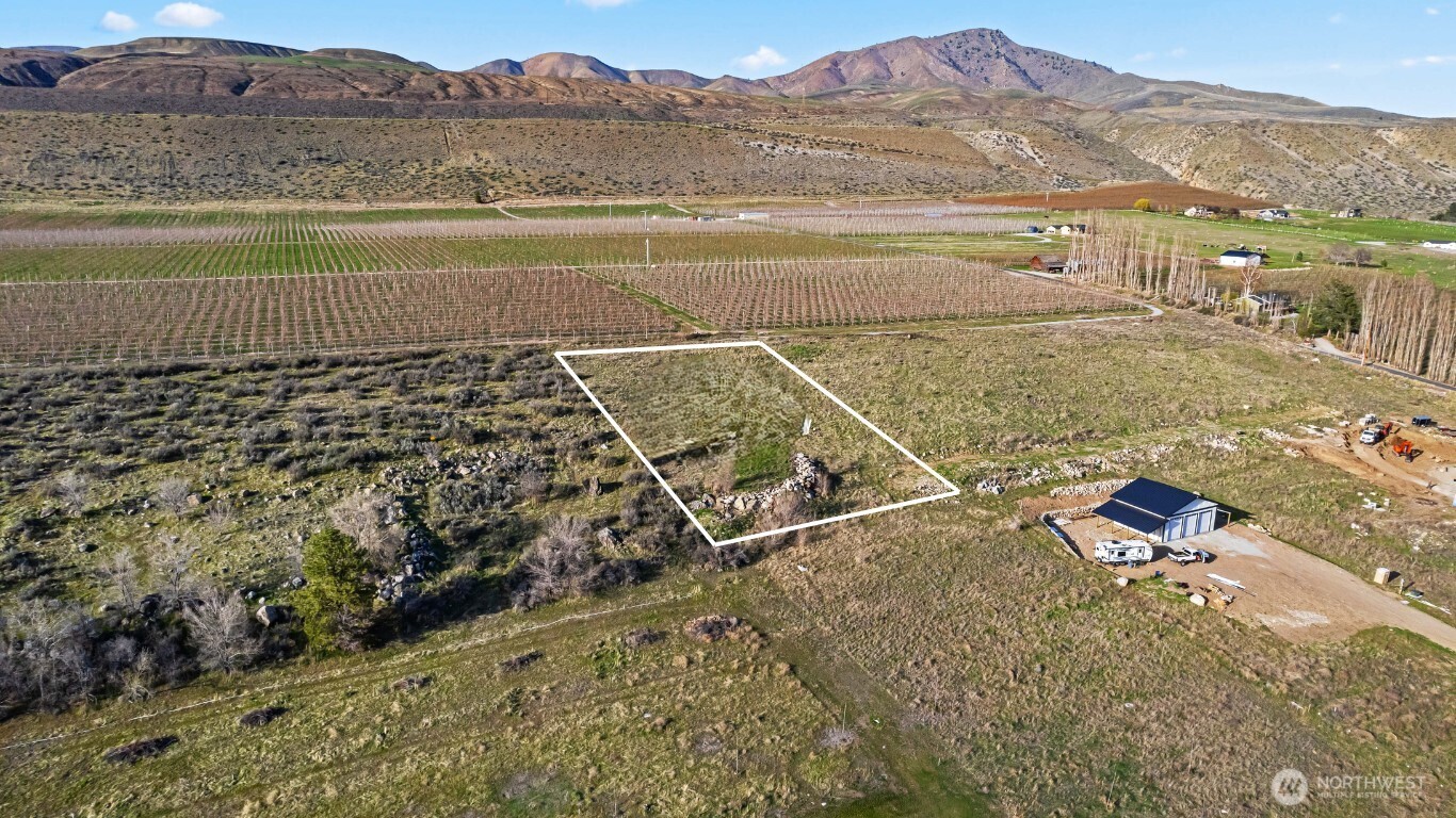 0 Lot C Stayman Flats Road Property Photo 8