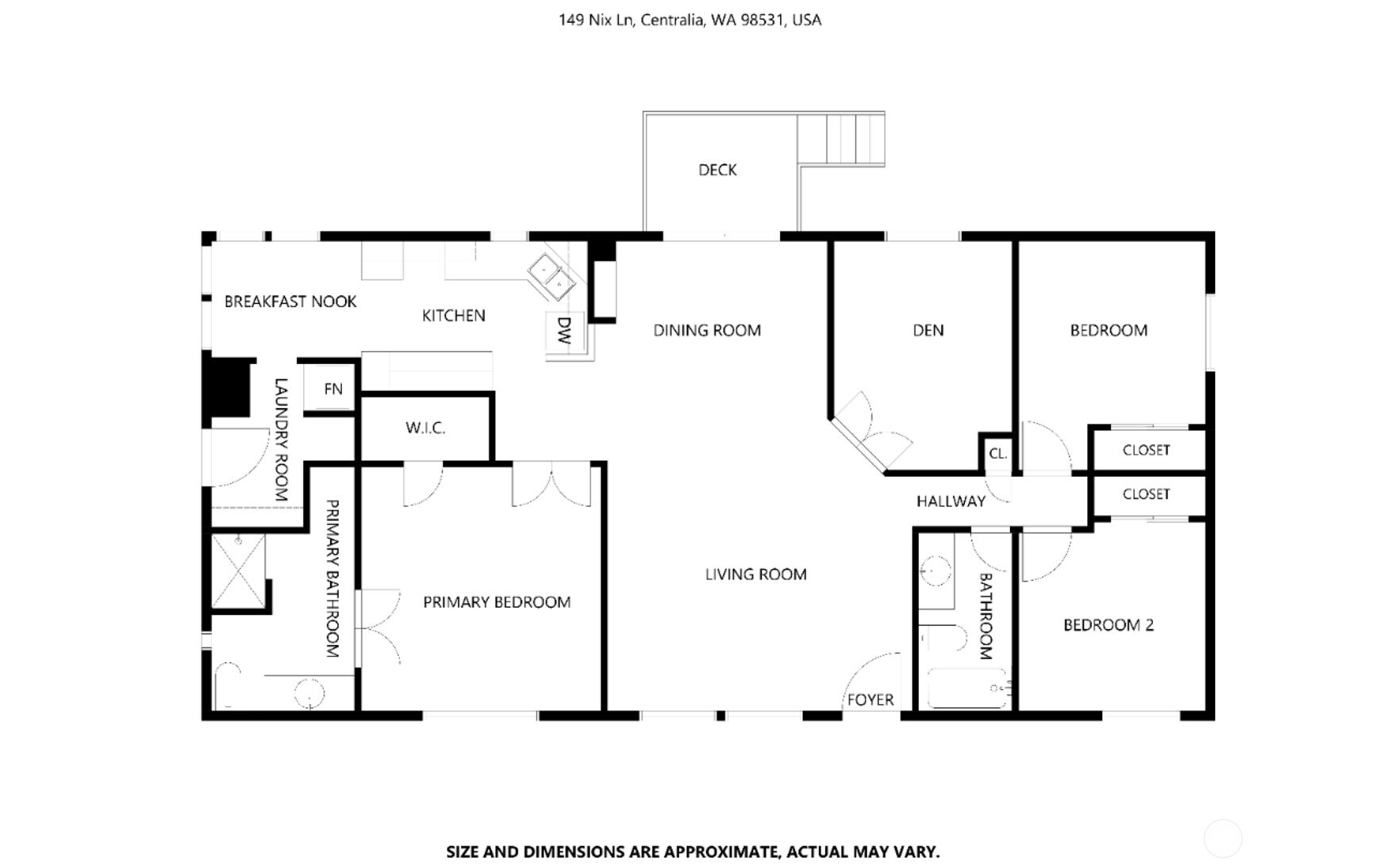 149 Nix Lane Property Photo 26