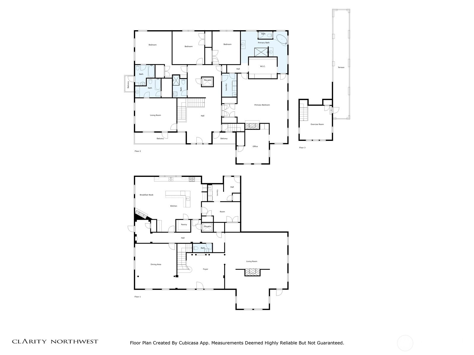 623 W Highland Drive Property Photo 40